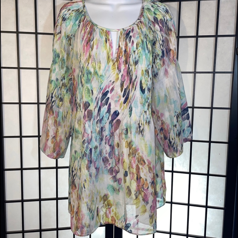 The Avenue ladies blouse size 18/20